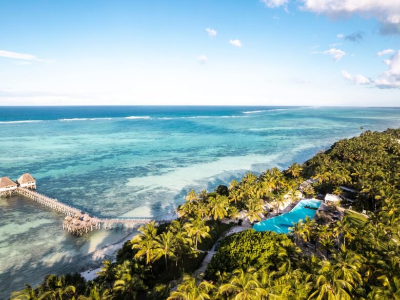 Meliá Zanzibar