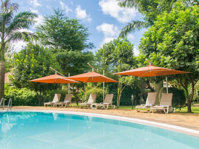 Arusha Planet Lodge